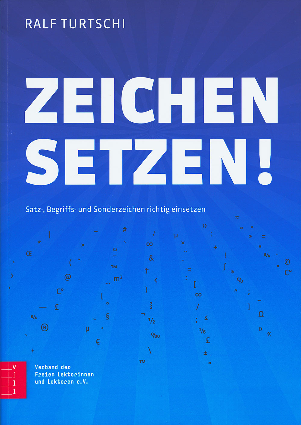 Projektbeispiel | Büro für Lektorate Dieter Schlichting, Hamburg