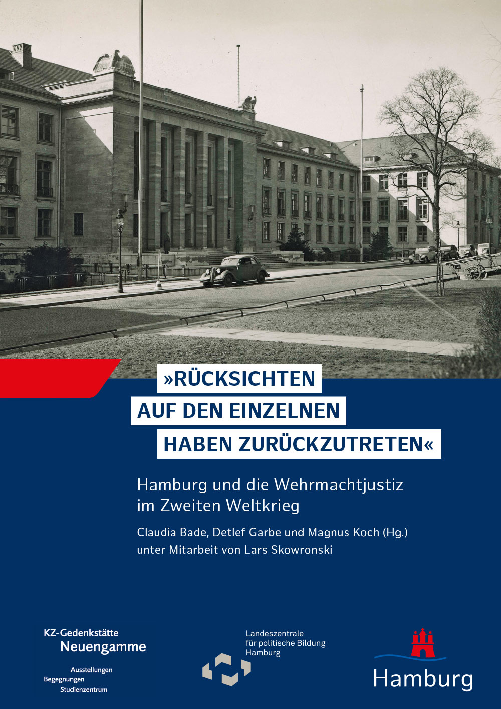 Projektbeispiel | Büro für Lektorate Dieter Schlichting, Hamburg